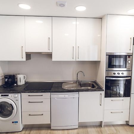 Апартаменты Castellana Norte Ml8-2 Мадрид Экстерьер фото