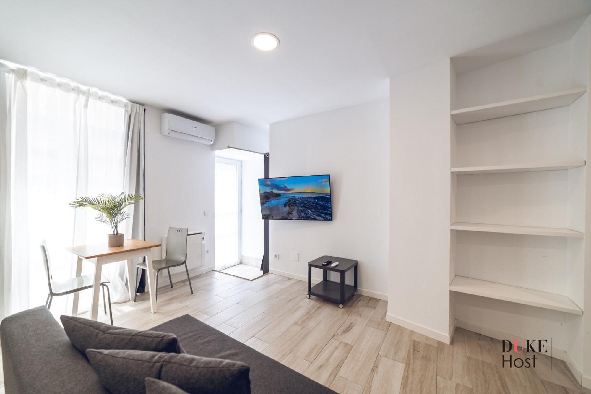 Апартаменты Castellana Norte Ml8-2 Мадрид Экстерьер фото