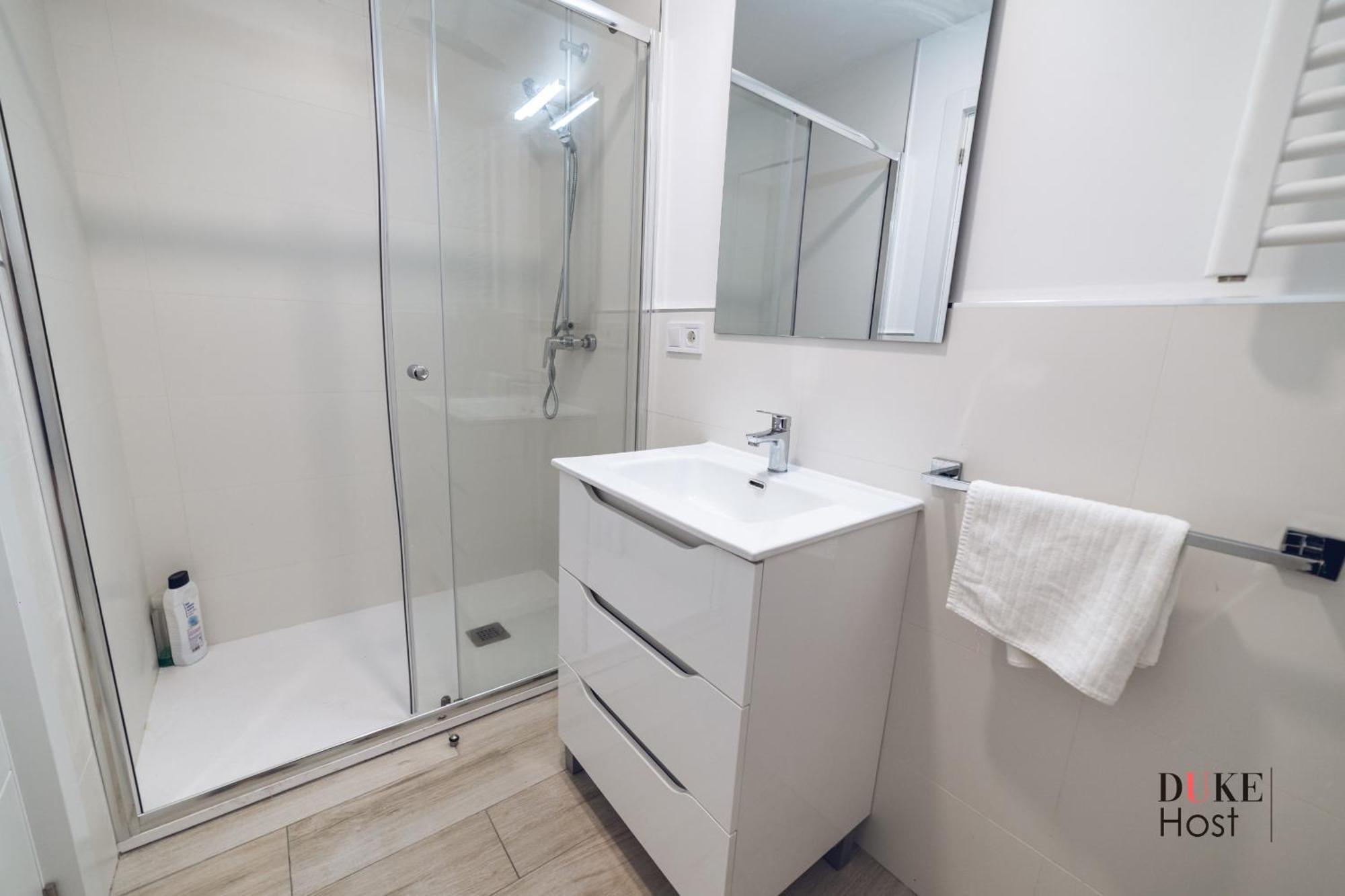 Апартаменты Castellana Norte Ml8-2 Мадрид Экстерьер фото
