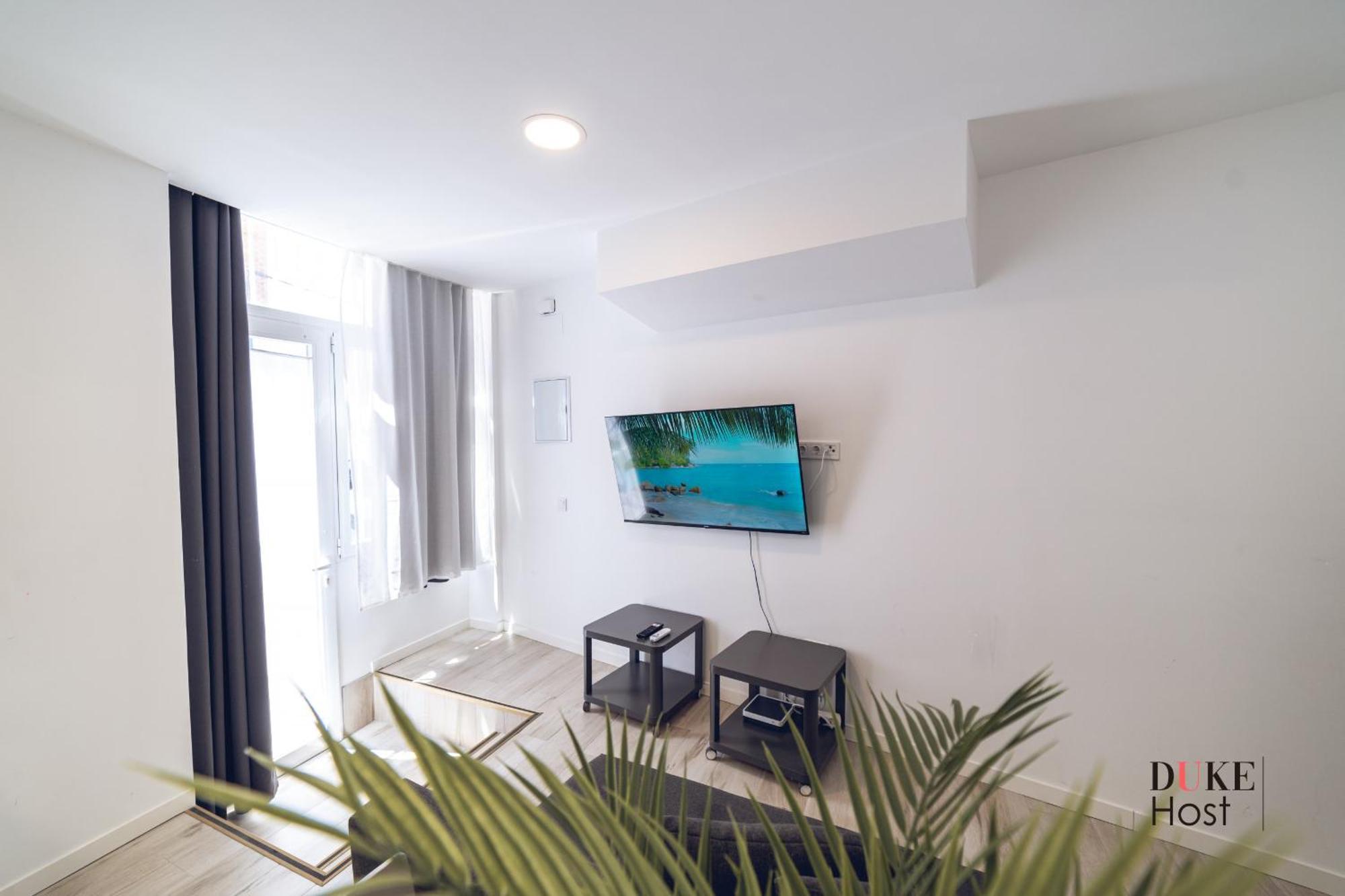 Апартаменты Castellana Norte Ml8-2 Мадрид Экстерьер фото