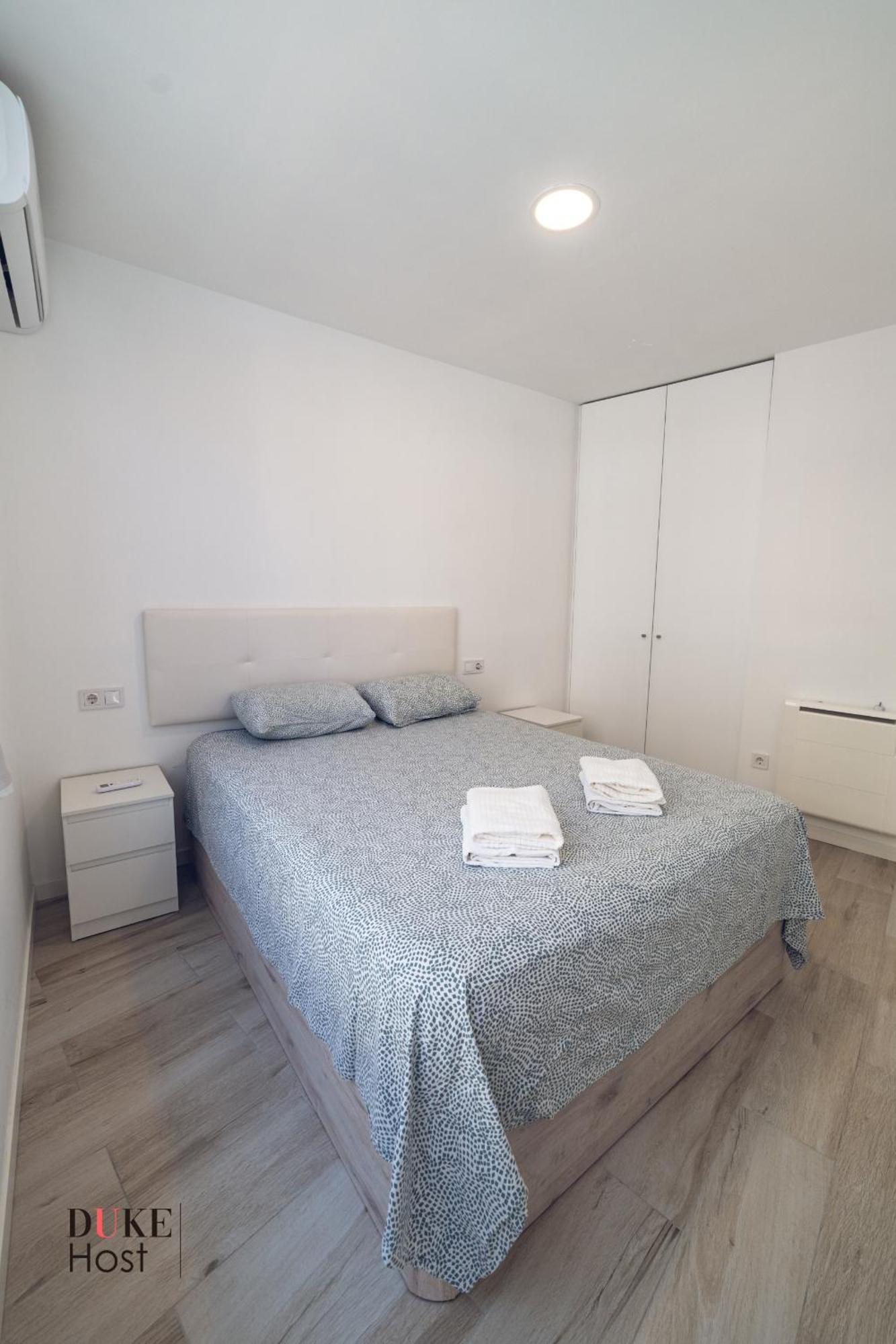 Апартаменты Castellana Norte Ml8-2 Мадрид Экстерьер фото