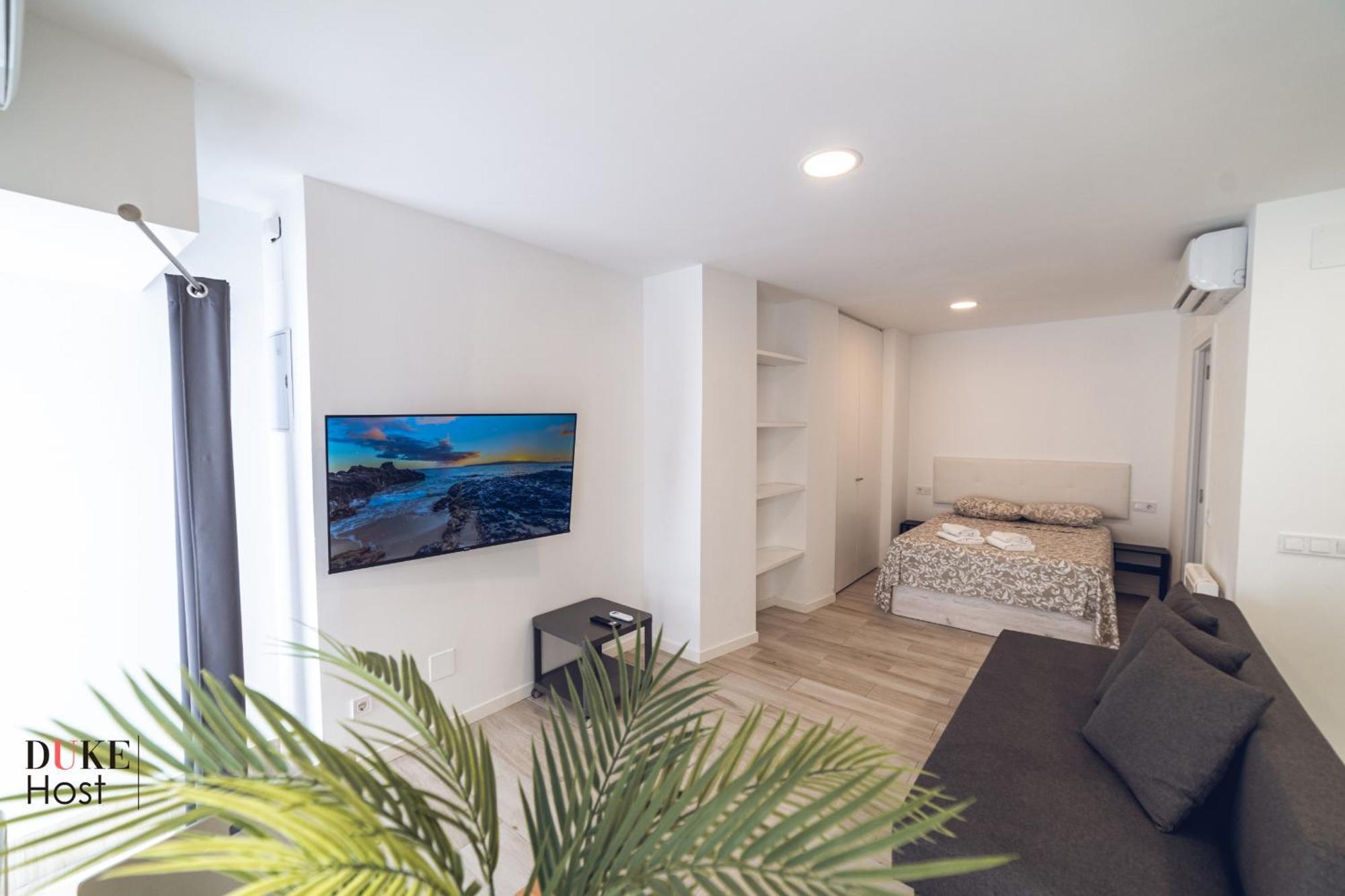 Апартаменты Castellana Norte Ml8-2 Мадрид Экстерьер фото