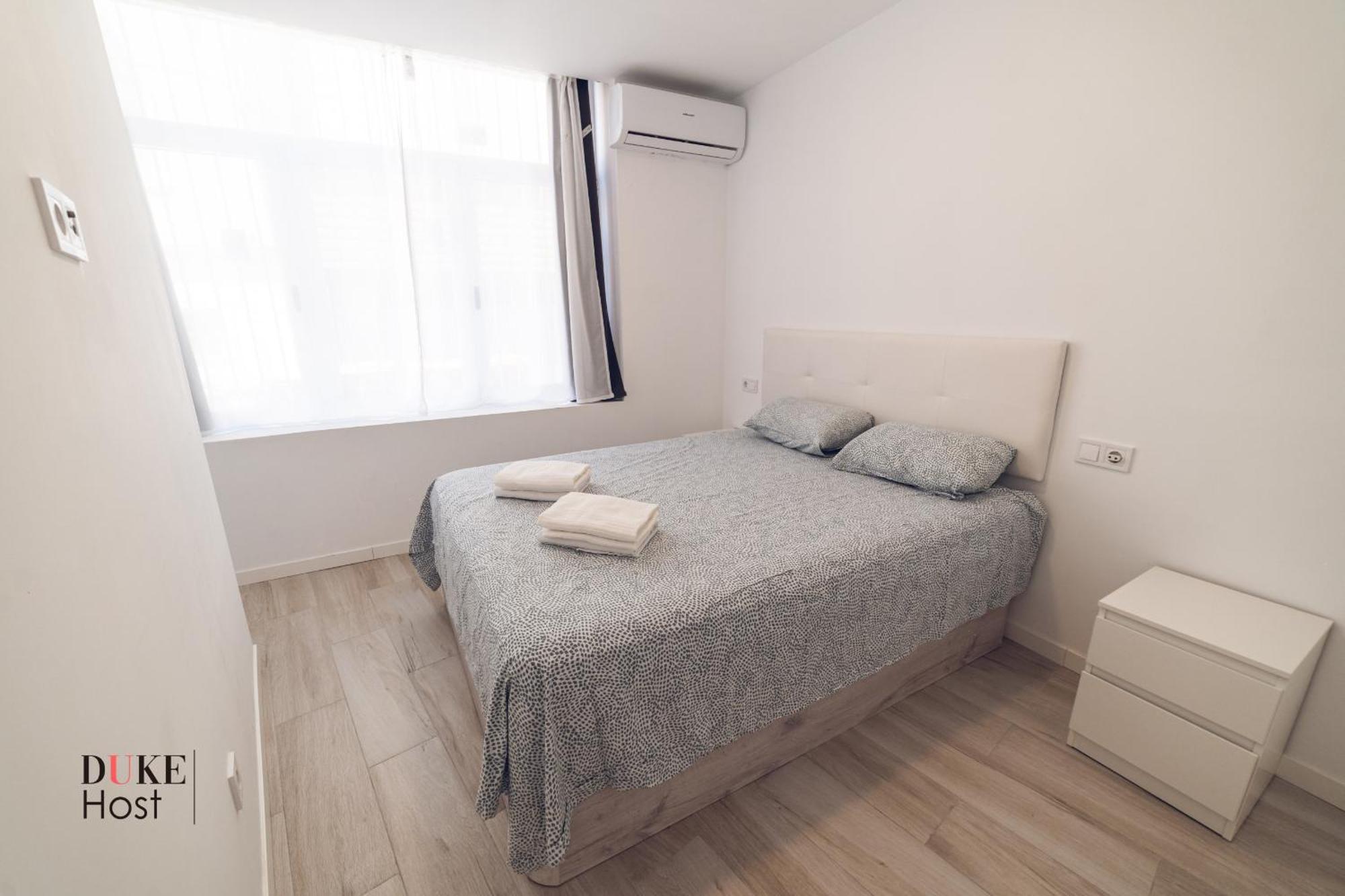 Апартаменты Castellana Norte Ml8-2 Мадрид Экстерьер фото